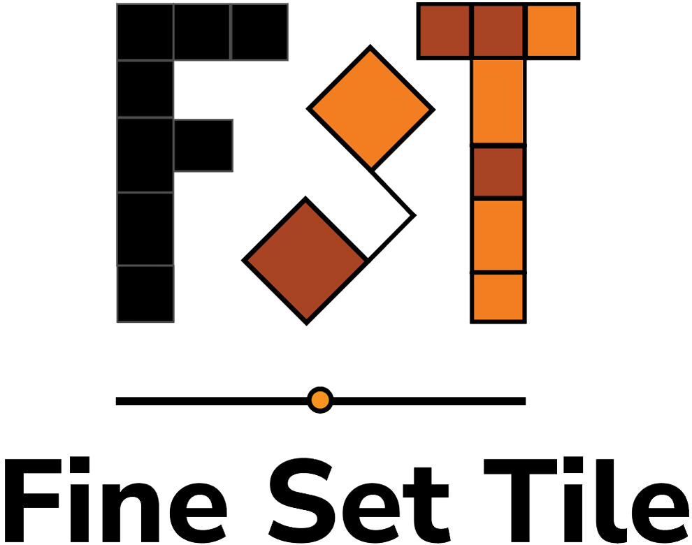 go to Fine Set Tile home page